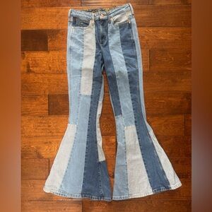 Wrangler Lainey Wilson Jeans